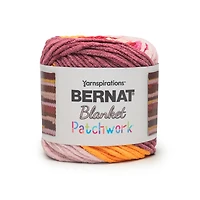 Bernat® Blanket Patchwork Yarn