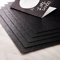 Glitter 12" x 12" Cardstock Paper Pack by Recollections