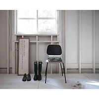 Hello Honey® 12" Home Is Where Wood Painting