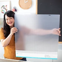 Silhouette® Cameo® 4 Pro Standard Tack Cutting Mat