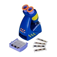 GeoSafari Jr. Talking Microscope