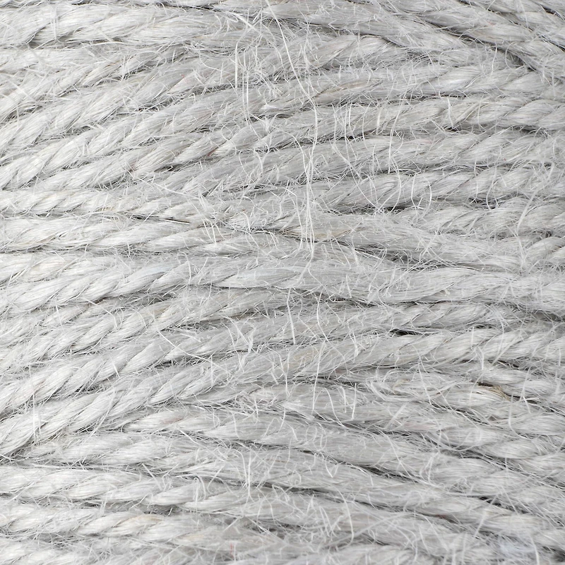 150yd. Gray Jute Spool by Recollections™