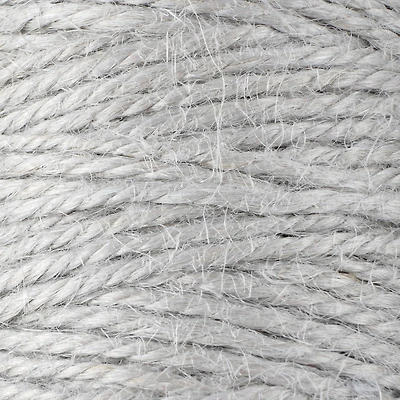 150yd. Gray Jute Spool by Recollections™