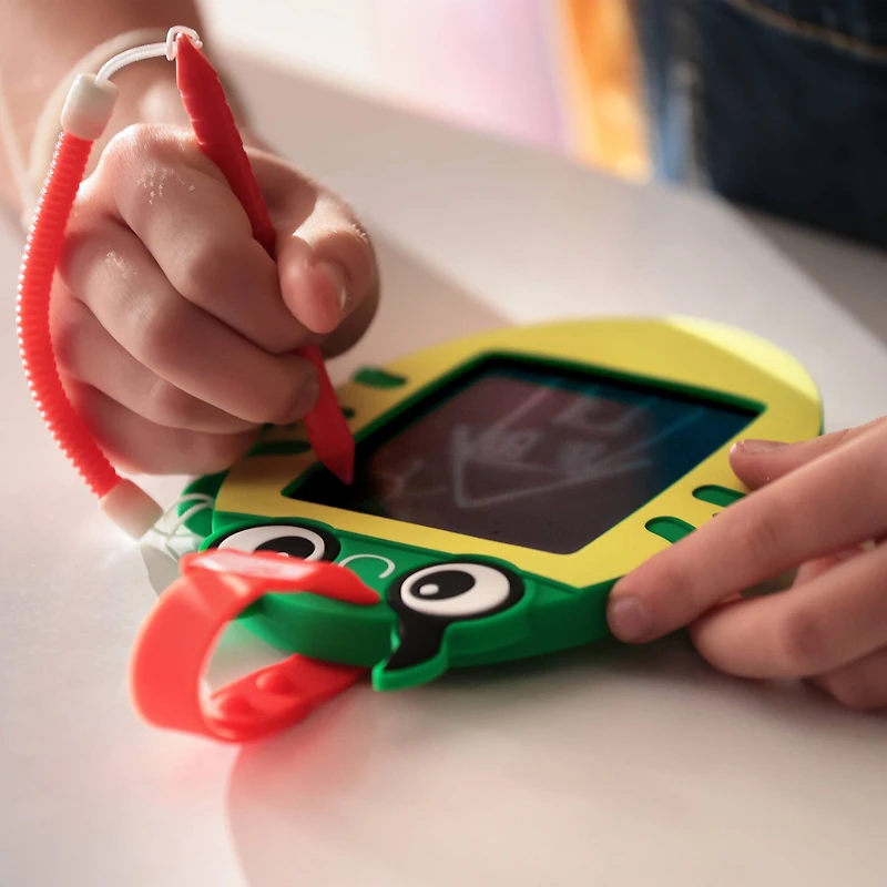 Boogie Board® Sketch Pals™ Juno the Beetle Doodle Board