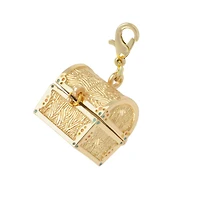 Treasure Chest Charm by Bead Landing™