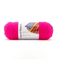 Soft Classic™ Neon Yarn by Loops & Threads