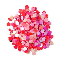 Shaped Glitter Pack by Creatology™