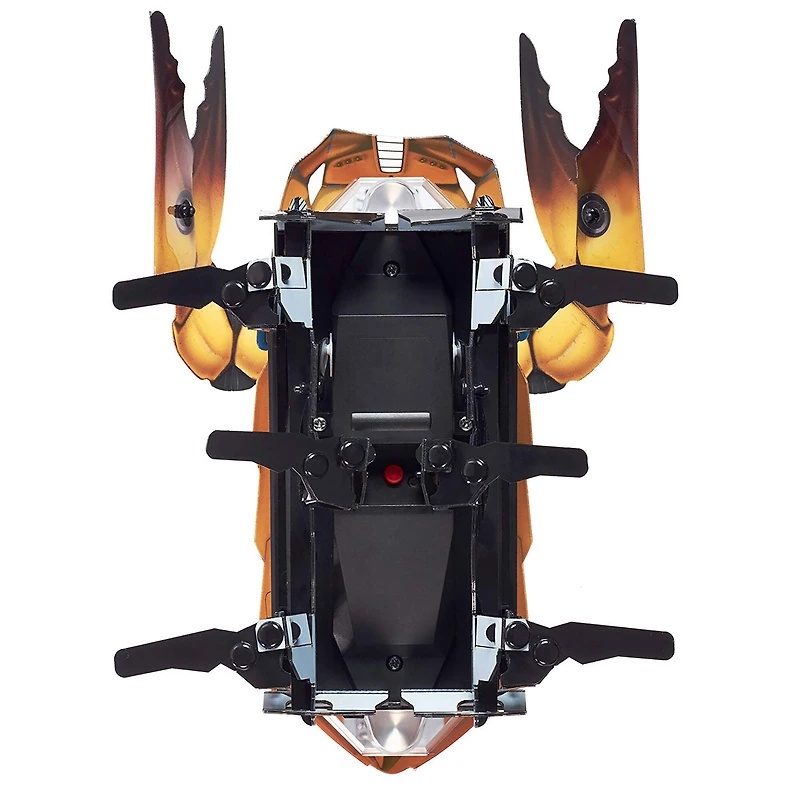 Mattel® Kamigami Scarrax Robot