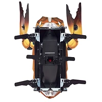 Mattel® Kamigami Scarrax Robot