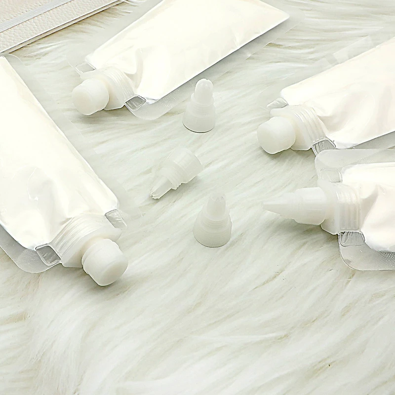 White Whipped Clay Kit by Craft Smart®