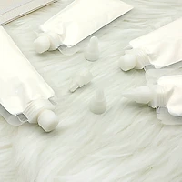 White Whipped Clay Kit by Craft Smart®