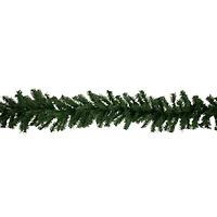9ft. Artificial Christmas Canadian Pine Garland