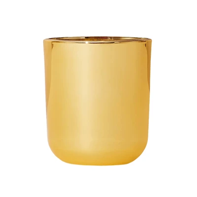 makesy 2.5oz. Lustrous Gold Aura Vessel, 12ct.