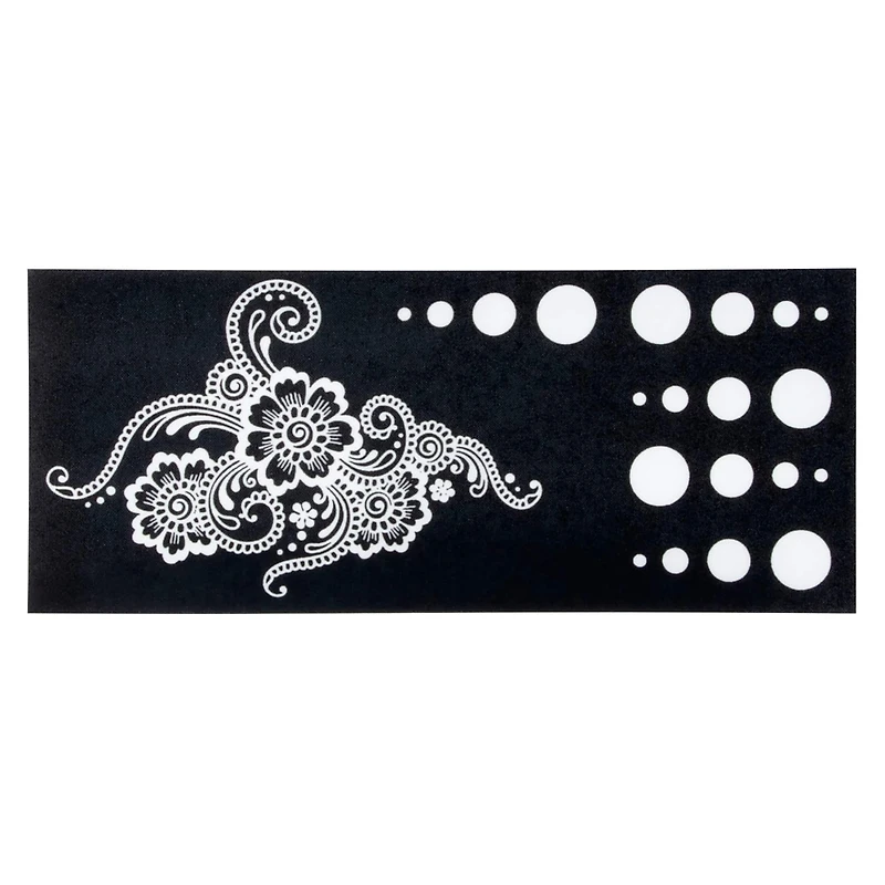 Tulip® Body Art® Ultimate Henna Tattoo Kit