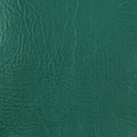 Heidi Soft Marine Antique Green Vinyl