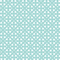 Cricut® Premium Vinyl™ Rob & Bob Stamped Blooms Removable Patterned Sampler