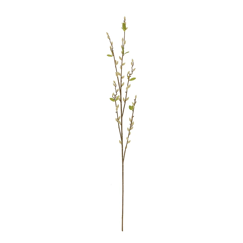 Cream Willow Branch Stem by Ashland®