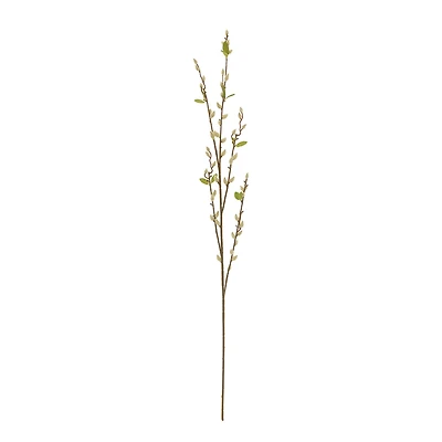 Cream Willow Branch Stem by Ashland®