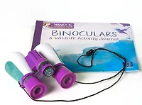 Educational Insights Nancy B's Science Club Binoculars