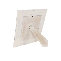 Brown Mango Wood Farmhouse 15" x 13" Frame