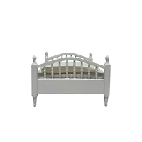 Miniature King Bed by Make Market®