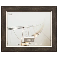 Black & Silver Frame, Home by Studio Décor®
