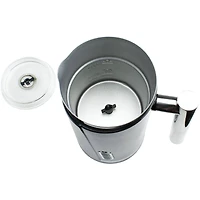 Brentwood 10oz. Cordless Electric Milk Frother & Warmer