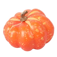 Orange & Cream Pumpkins & Gourds, 12ct. by Ashland®