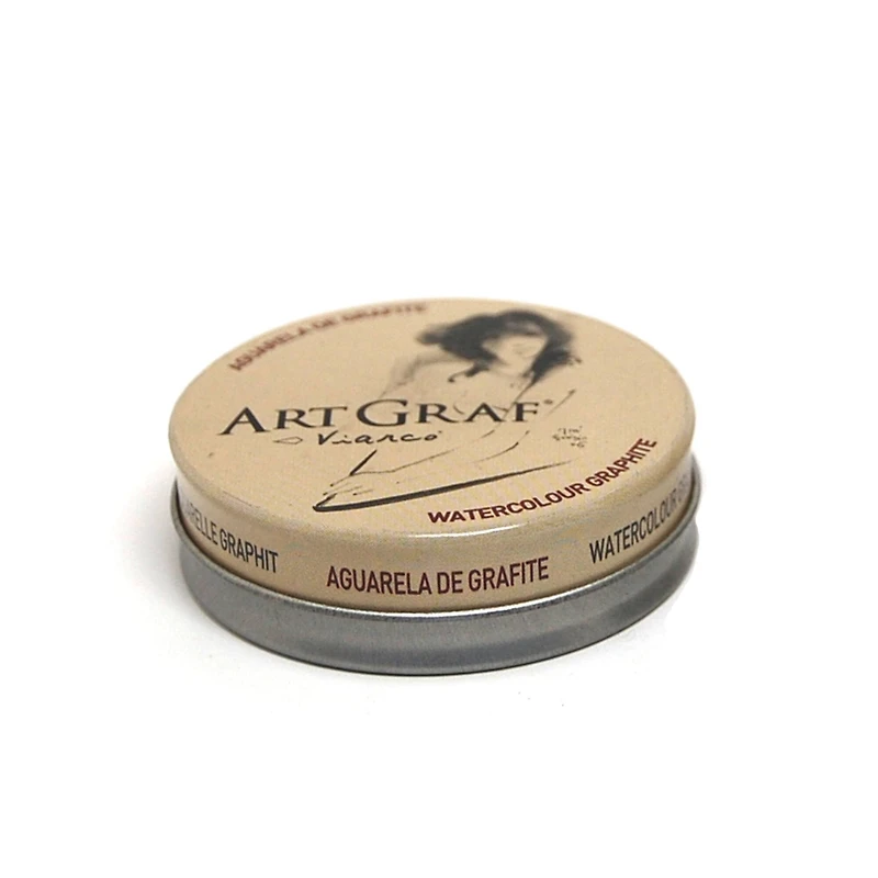 Global Art ArtGraf® Water-Soluble Graphite