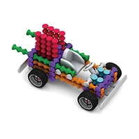 Playstix Master Set: 141 Pcs