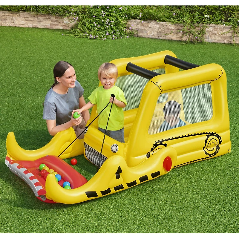 Bestway® Dozer Ball Pit