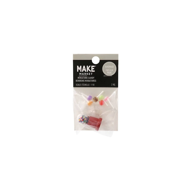 Miniature Candy Set by Make Market®