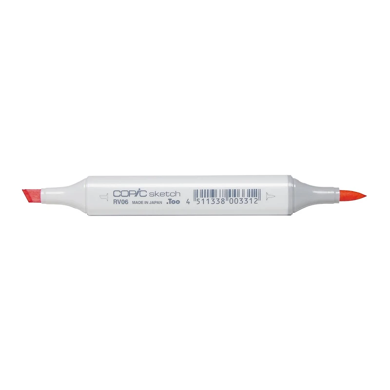9 Pack: Copic® Sketch Marker, Red Violets