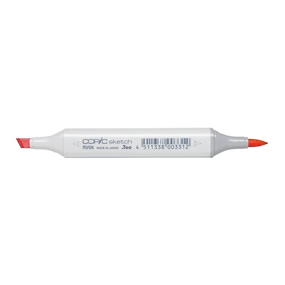 9 Pack: Copic® Sketch Marker, Red Violets