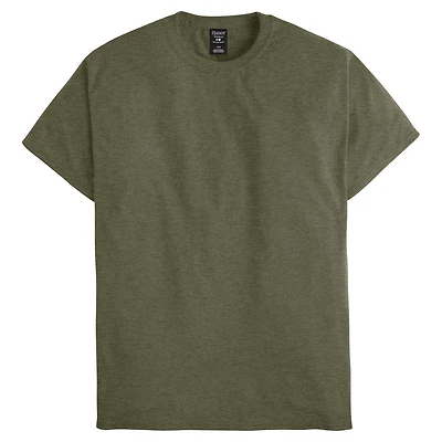 Hanes Men's Perfect-T Tri-Blend Short Sleeve T-Shirt