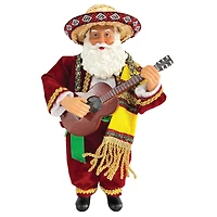 Santa's Workshop 10" Mexican Santa
