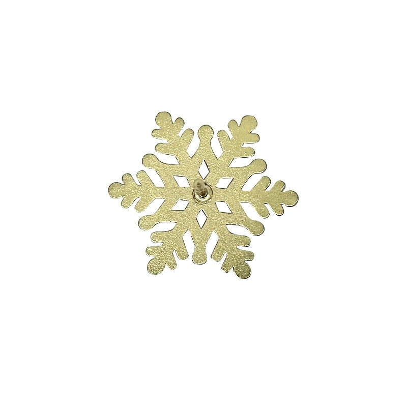 Snowflake Candle Charm by Ashland