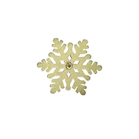 Snowflake Candle Charm by Ashland