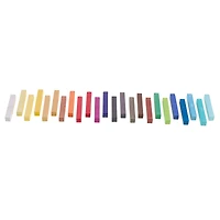 Hello, Artist!™ 24-Piece Soft Pastels Set