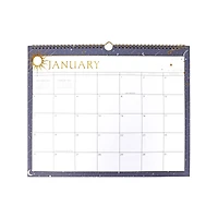 15" x 12" Star 2026 Wall Calendar by Recollections™