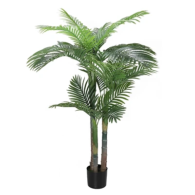 5ft. Potted Areca Palm Tree