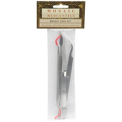 Mosaic Mercantile Mosaic Tool Kit