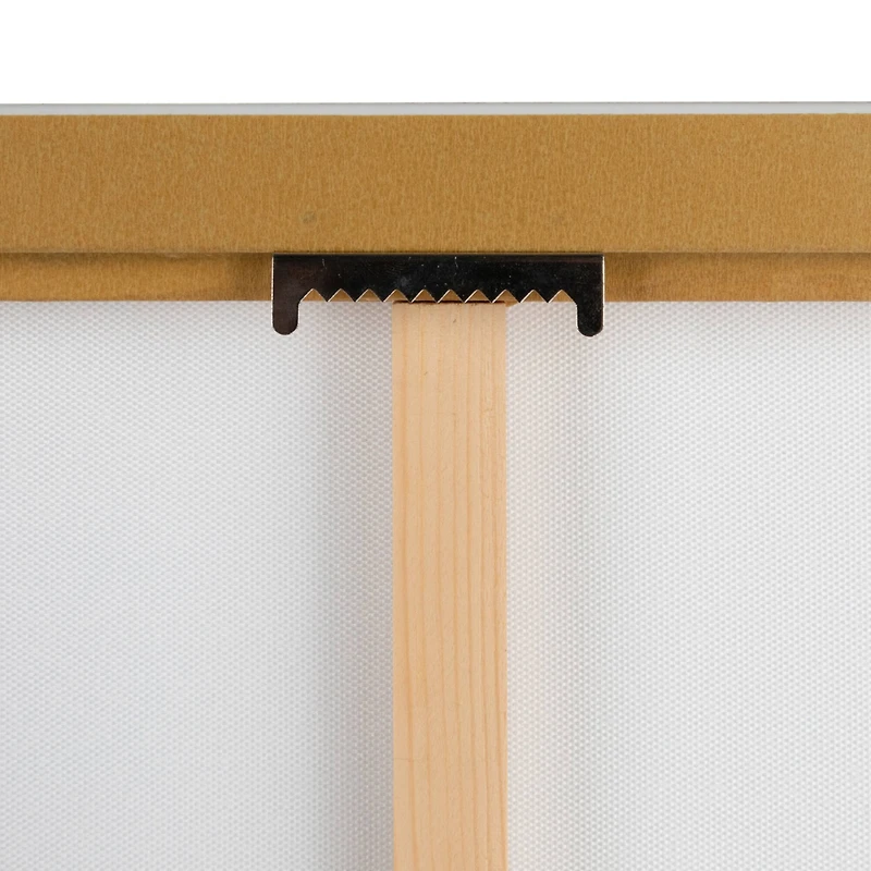 Hello Honey® Landscape Canvas Framed Wall Décor