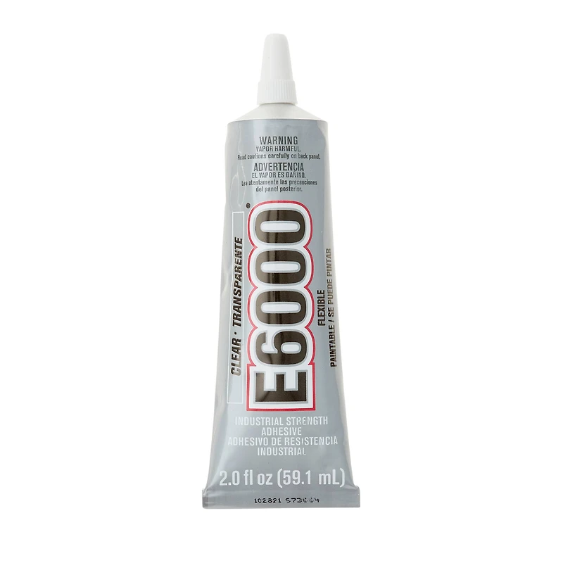 E6000® Permanent Craft Adhesive