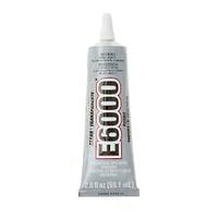 E6000® Permanent Craft Adhesive