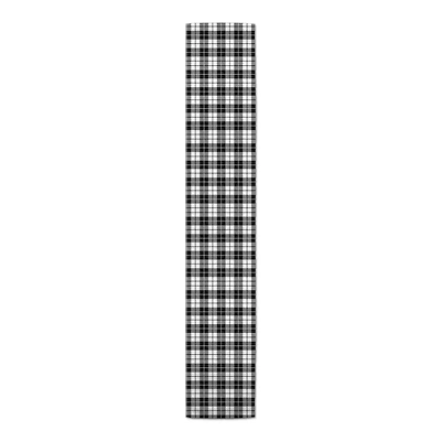 Buffalo Check Plaid Indoor/Outdoor Table Runner