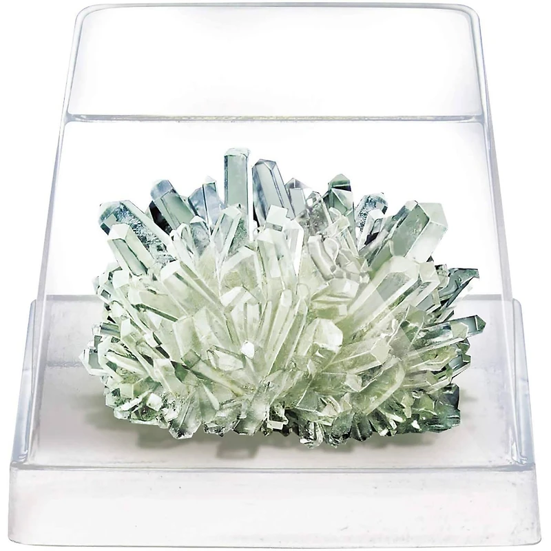 STEAM Powered Kids™ Crystal Science Kit