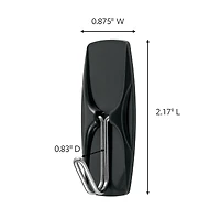 3M Command™ Outdoor Stainless Steel Wire Hooks