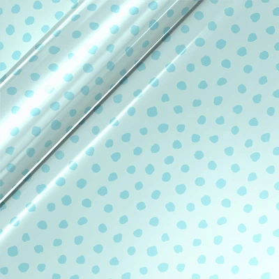 Siser® EasyPatterns® Plus Painted Dots Heat Transfer Vinyl