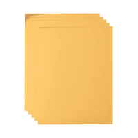 Cricut® Gold Printable Vinyl, 10ct.